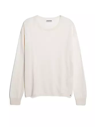 ARMEDANGELS | Pull LAARNI | creme